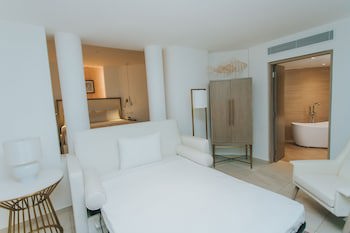 Grand Bavaro Princess All Suites Resort Spa And Casino - Adults Only
