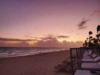 Grand Bavaro Princess All Suites Resort Spa And Casino - Adults Only