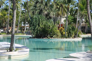 Grand Bavaro Princess All Suites Resort Spa And Casino - Adults Only