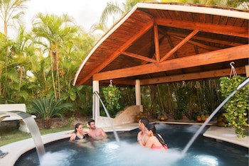 Grand Bavaro Princess All Suites Resort Spa And Casino - Adults Only