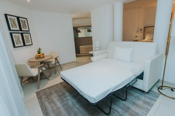 Grand Bavaro Princess All Suites Resort Spa And Casino - Adults Only
