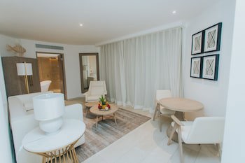 Grand Bavaro Princess All Suites Resort Spa And Casino - Adults Only