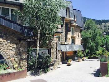 Hotel Llop Gris