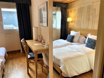 Hotel Llop Gris