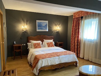 Hotel Llop Gris