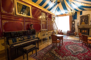 Hotel Llop Gris