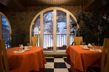 Hotel Llop Gris
