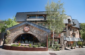 Hotel Llop Gris