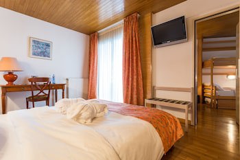 Hotel Llop Gris