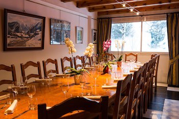 Hotel Llop Gris