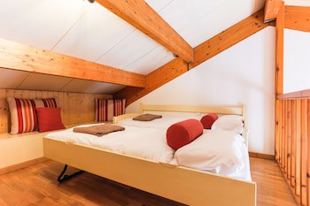Hotel Llop Gris
