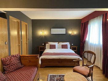 Hotel Llop Gris