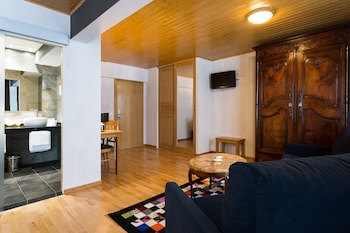 Hotel Llop Gris