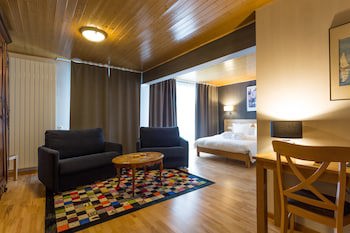 Hotel Llop Gris