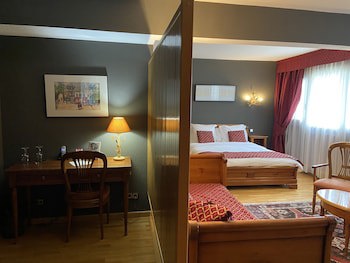 Hotel Llop Gris