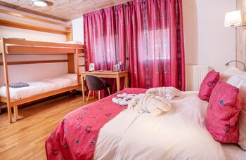 Hotel Llop Gris