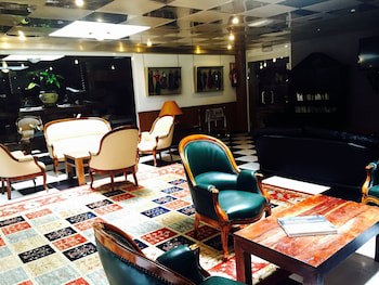 Hotel Llop Gris