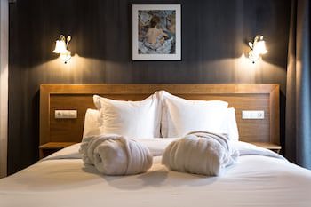 Hotel Llop Gris