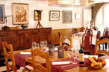 Hotel Llop Gris