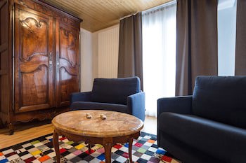 Hotel Llop Gris