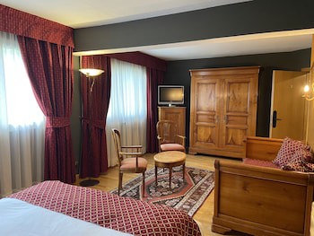 Hotel Llop Gris