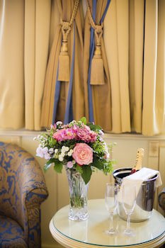 Luxury Family Hotel Royal Palace galeri fotoğrafı