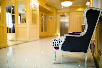 Luxury Family Hotel Royal Palace fotoğrafı