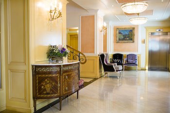 Luxury Family Hotel Royal Palace fotoğrafı