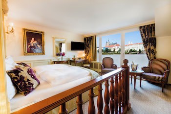 Luxury Family Hotel Royal Palace galeri fotoğrafı