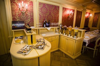 Luxury Family Hotel Royal Palace galeri fotoğrafı