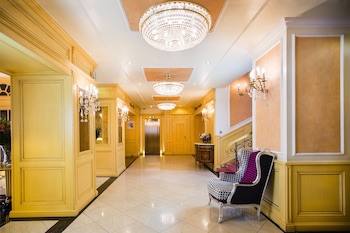 Luxury Family Hotel Royal Palace fotoğrafı