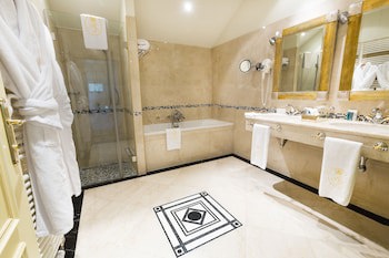 Luxury Family Hotel Royal Palace galeri fotoğrafı