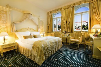 Luxury Family Hotel Royal Palace galeri fotoğrafı