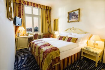 Luxury Family Hotel Royal Palace galeri fotoğrafı