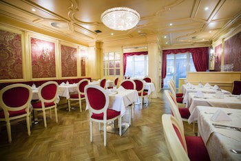 Luxury Family Hotel Royal Palace galeri fotoğrafı