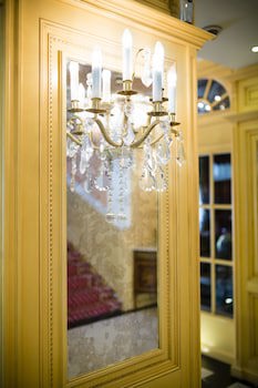 Luxury Family Hotel Royal Palace fotoğrafı