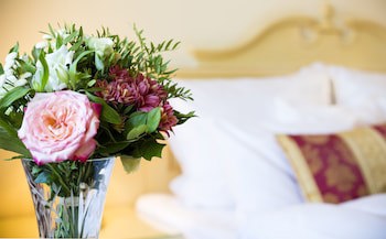 Luxury Family Hotel Royal Palace galeri fotoğrafı