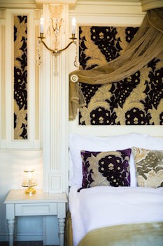 Luxury Family Hotel Royal Palace galeri fotoğrafı