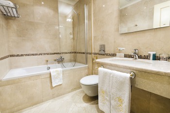 Luxury Family Hotel Royal Palace galeri fotoğrafı