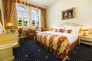 Luxury Family Hotel Royal Palace galeri fotoğrafı