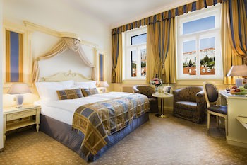 Luxury Family Hotel Royal Palace galeri fotoğrafı