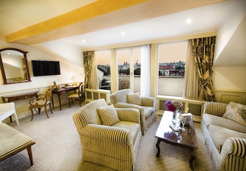 Luxury Family Hotel Royal Palace galeri fotoğrafı