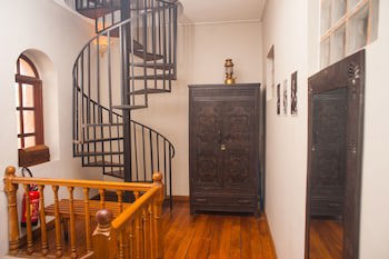 Guest House Les 3 Metis