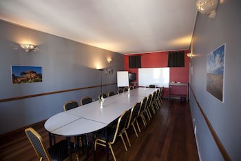 Guest House Les 3 Metis