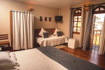Guest House Les 3 Metis