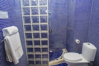 Guest House Les 3 Metis
