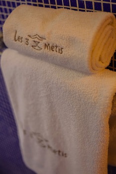 Guest House Les 3 Metis