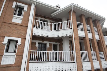 Guest House Les 3 Metis