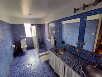 Guest House Les 3 Metis
