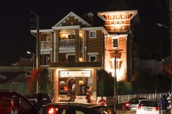 Guest House Les 3 Metis